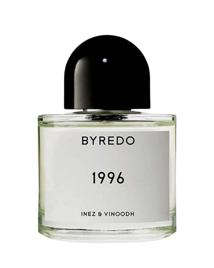 Купить 1996 парфюмированная вода BYREDO