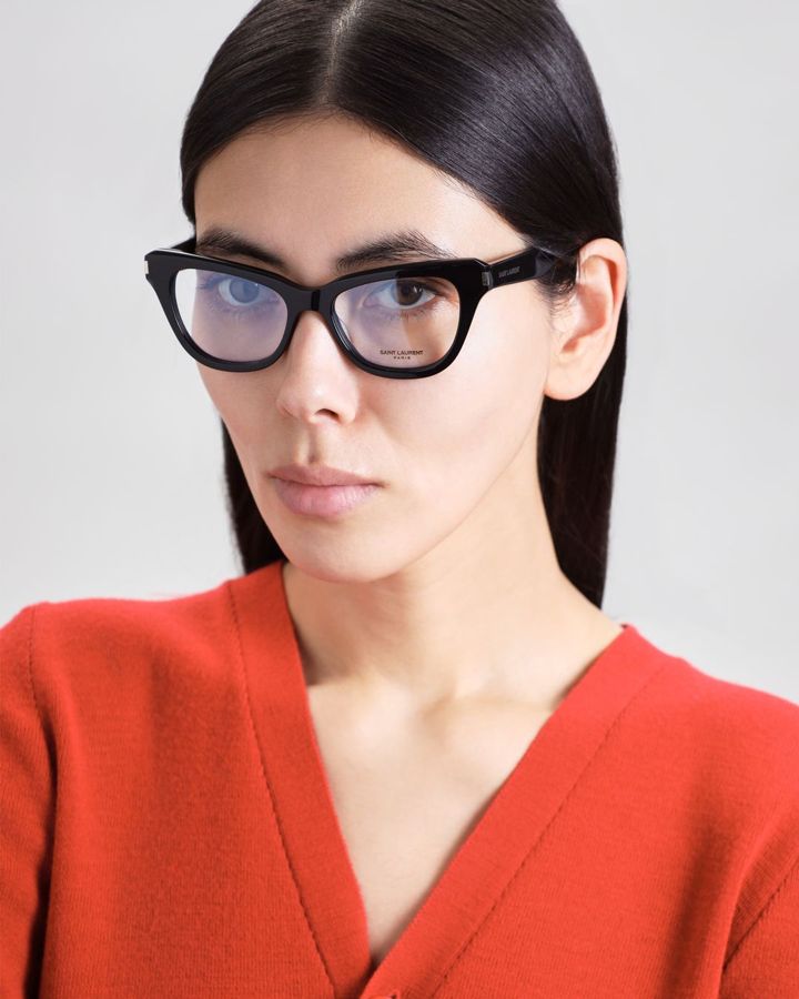 Купить Оправа YSL SUNGLASSES