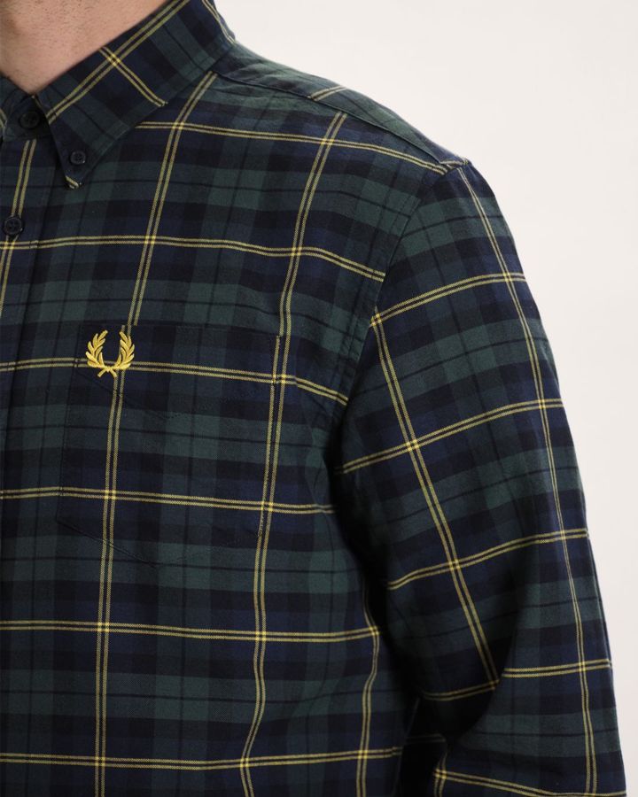 Купить Рубашка FRED PERRY