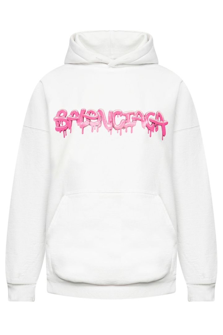 Купить Худи BALENCIAGA