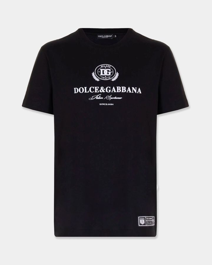 Купить Футболка DOLCE & GABBANA