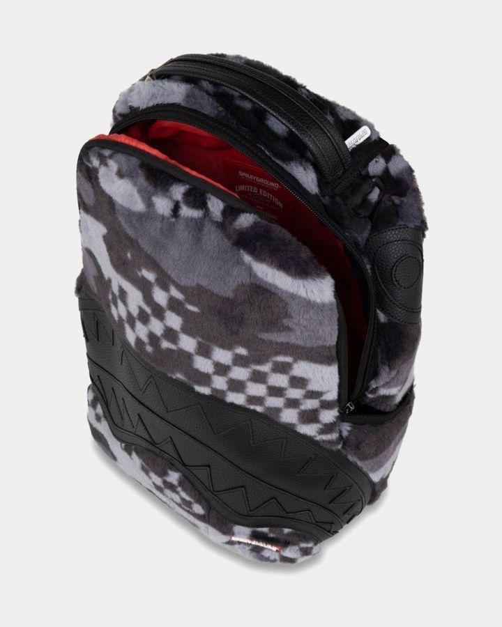 Купить Рюкзак SPRAYGROUND