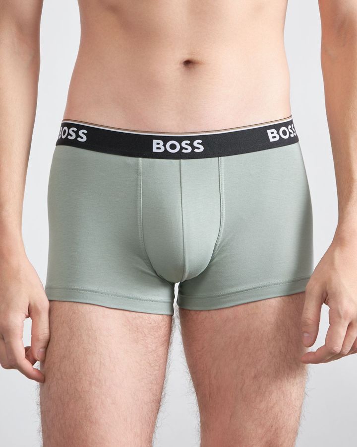 Купить Боксеры HUGO BOSS