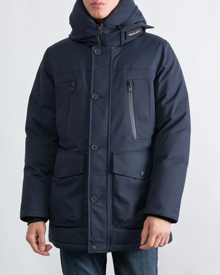 Купить Пуховик WOOLRICH