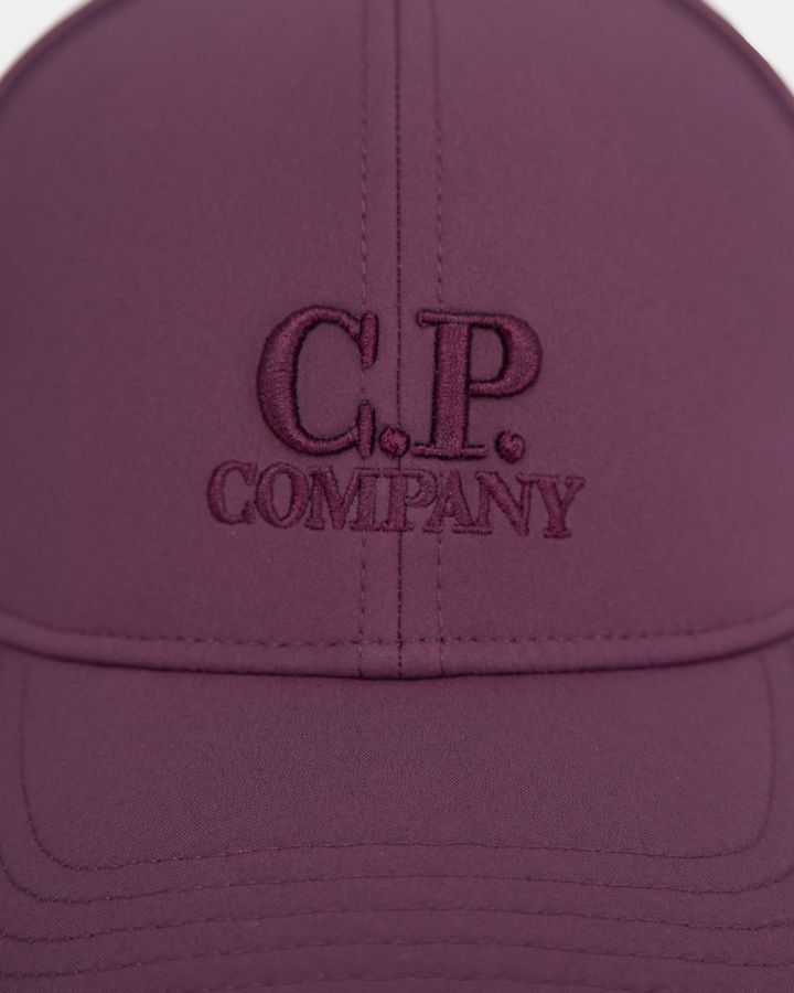 Купить Бейсболка CP COMPANY MEN