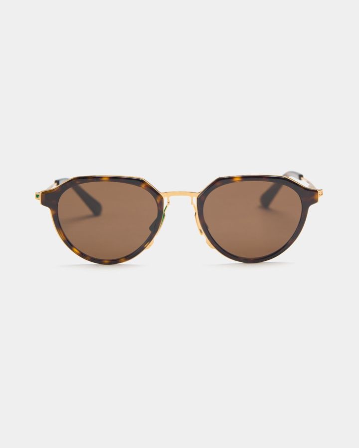 Купить Очки BOTTEGA VENETA SUNGLASSES
