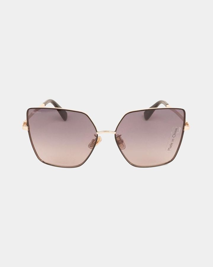 Купить Очки MAX MARA SUNGLASSES