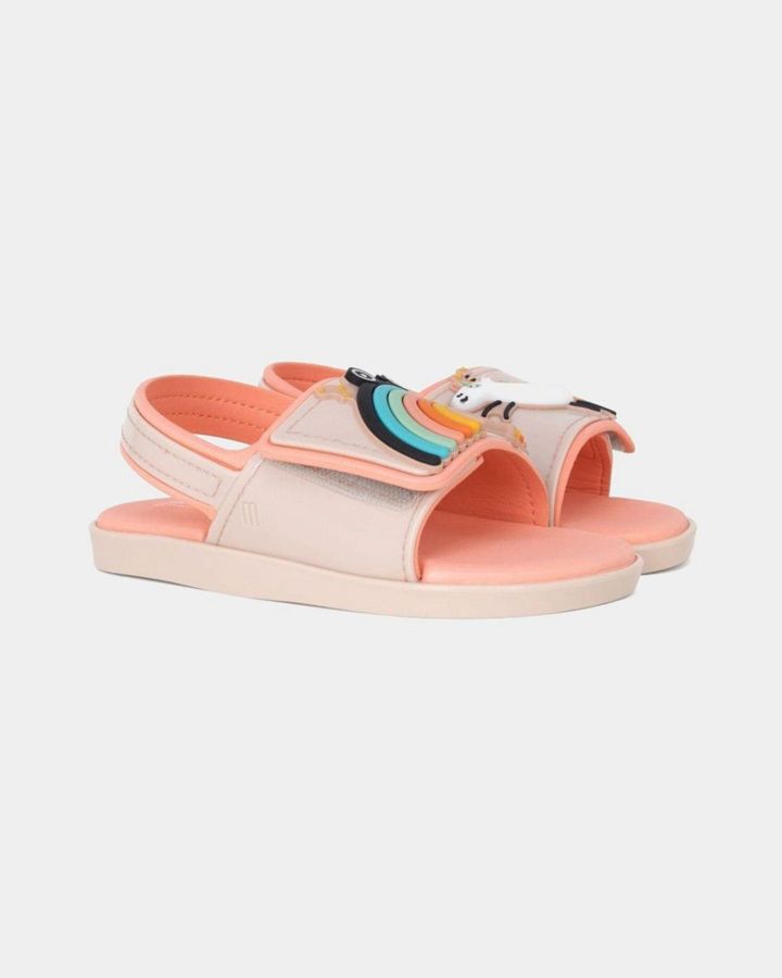 Купить Сандалии MELISSA KIDS