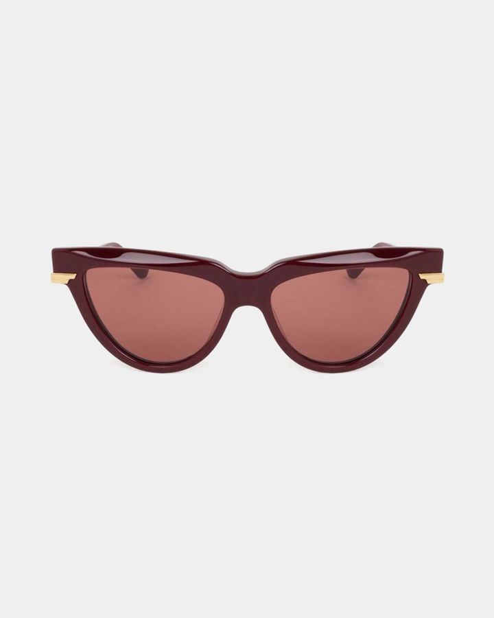 Купить Очки BOTTEGA VENETA SUNGLASSES