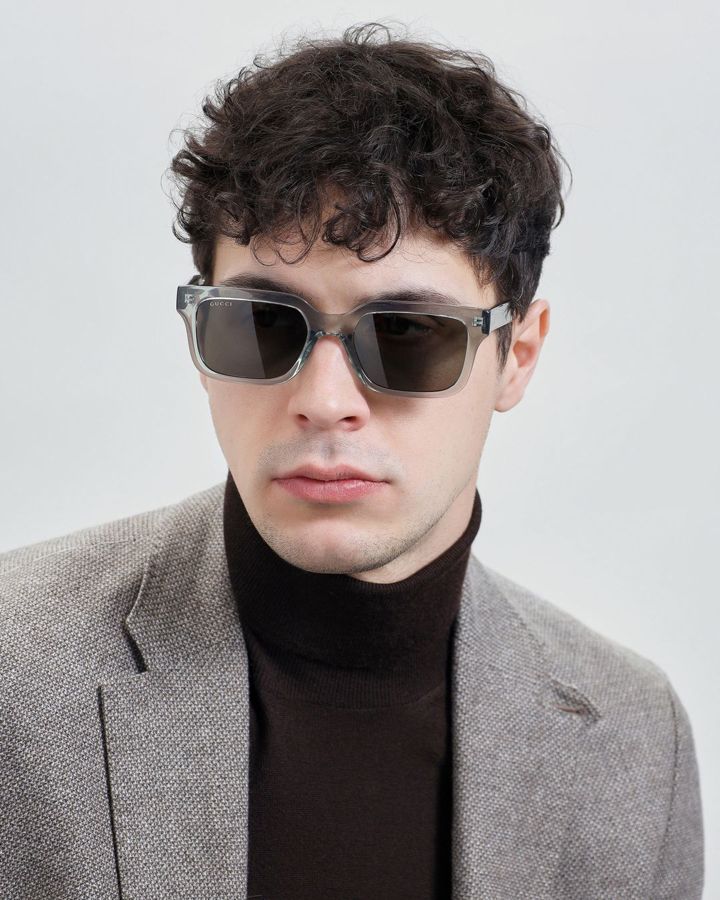 Купить Очки GUCCI SUNGLASSES