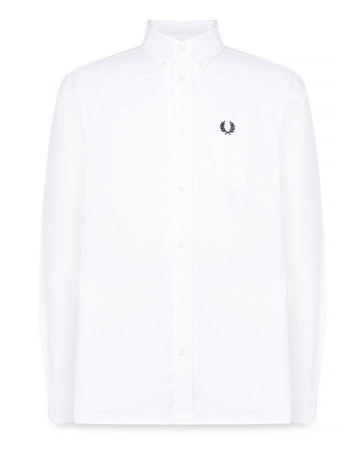 Купить Рубашка FRED PERRY