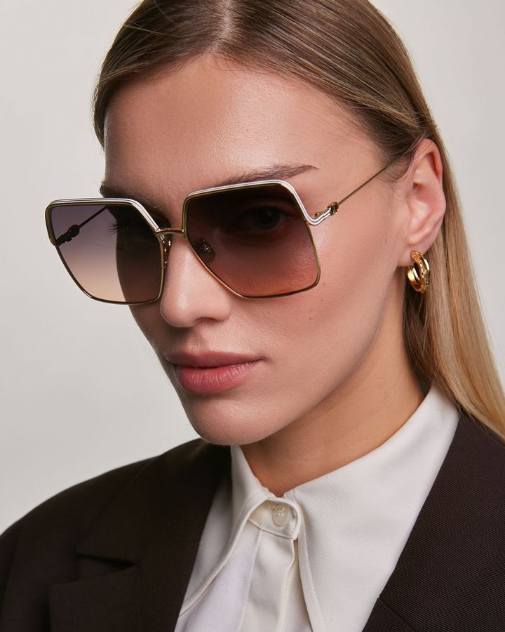 Купить Очки DIOR SUNGLASSES