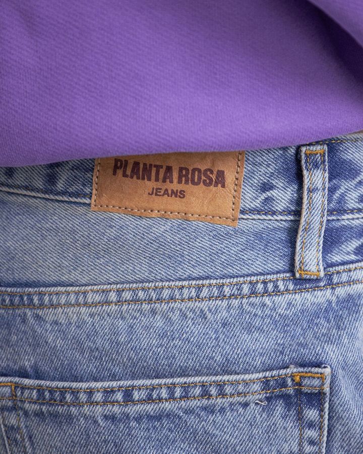 Купить Джинсы PLANTA ROSA