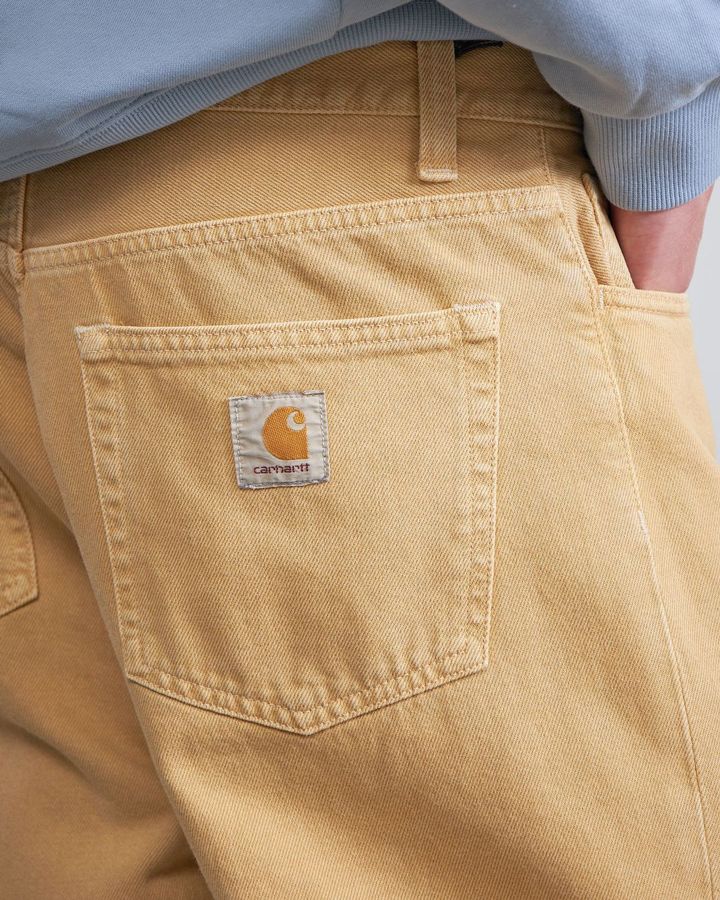 Купить Джинсы CARHARTT WIP