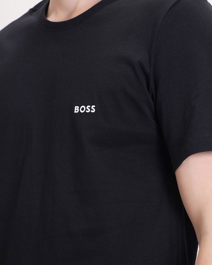 Купить Футболка HUGO BOSS