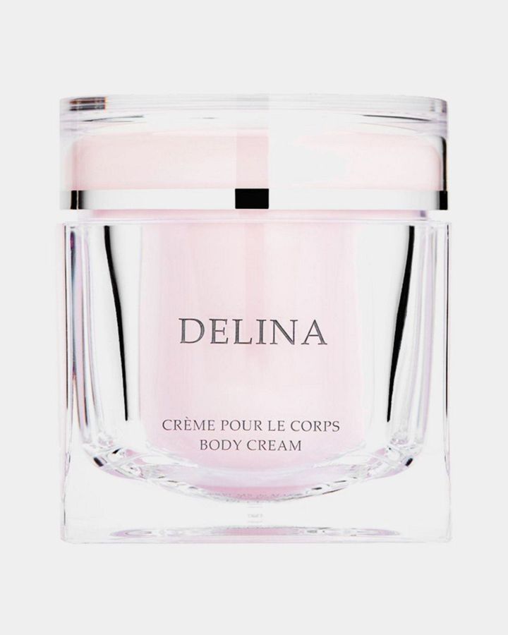 Купить Дэлина парфюмированный крем для тела PARFUMS DE MARLY