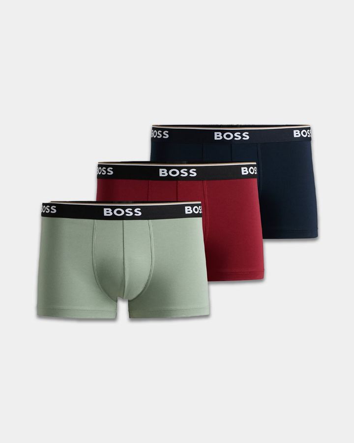 Купить Боксеры HUGO BOSS