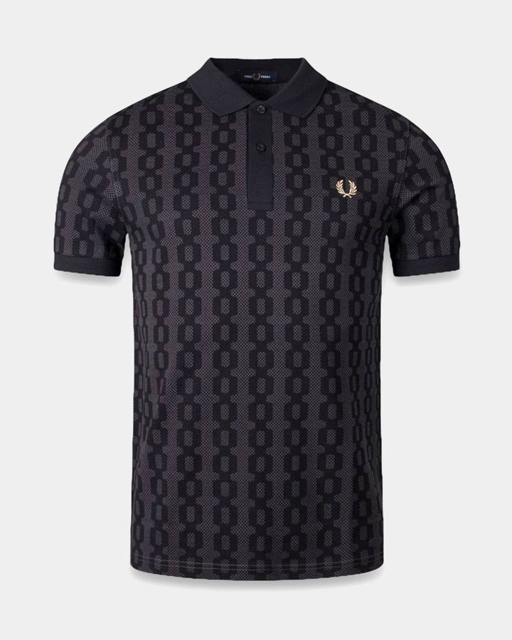 Купить Футболка FRED PERRY