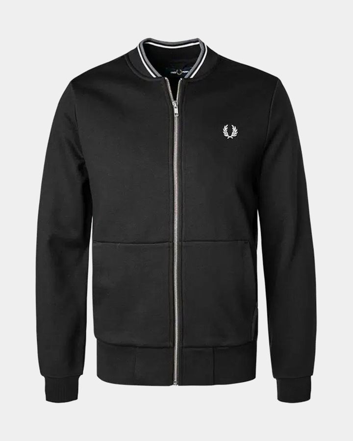 Купить Кардиган FRED PERRY