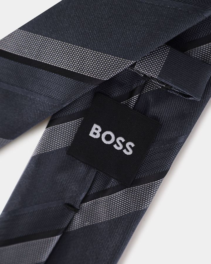 Купить Галстук HUGO BOSS