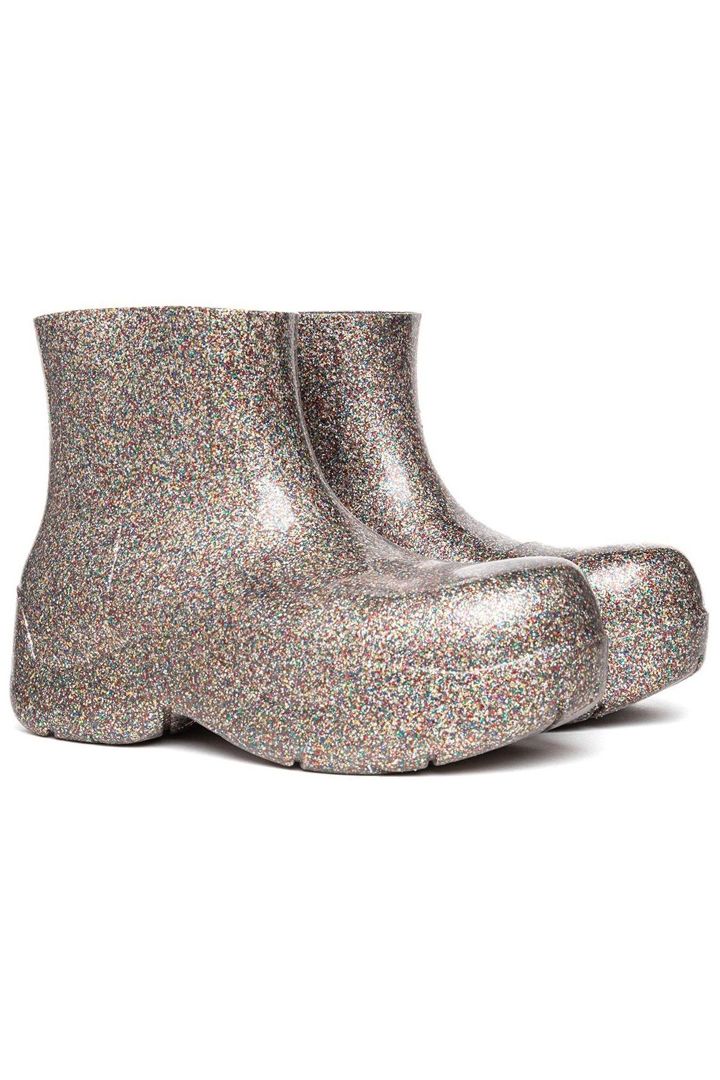Ботинки BOTTEGA VENETA по цене 62 110 