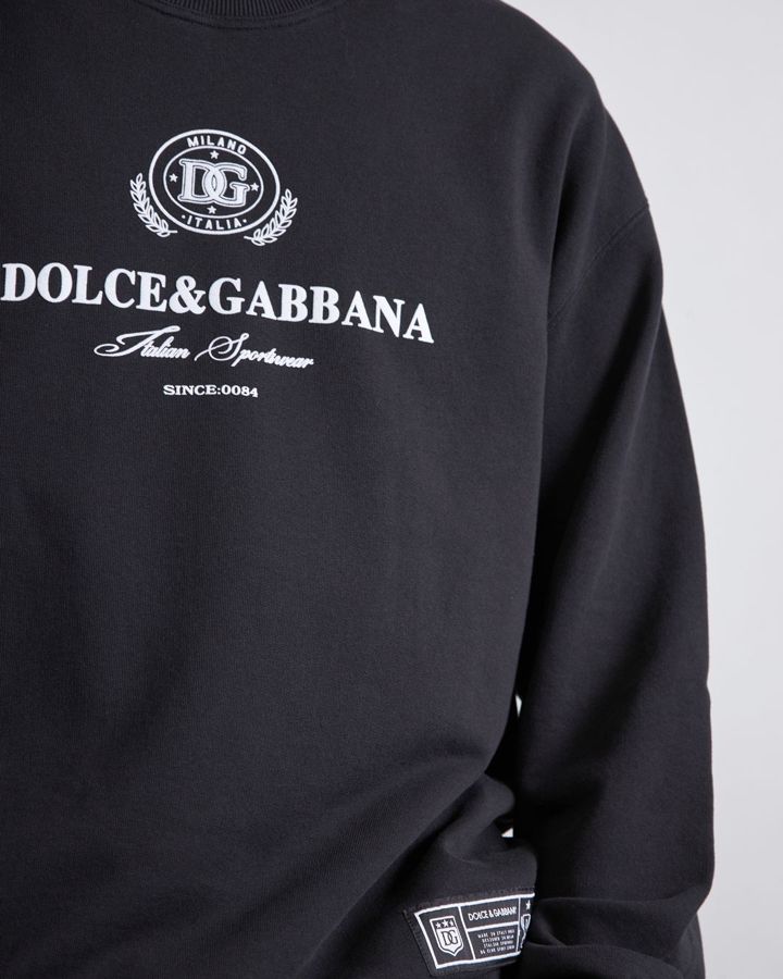 Купить Свитшот DOLCE & GABBANA