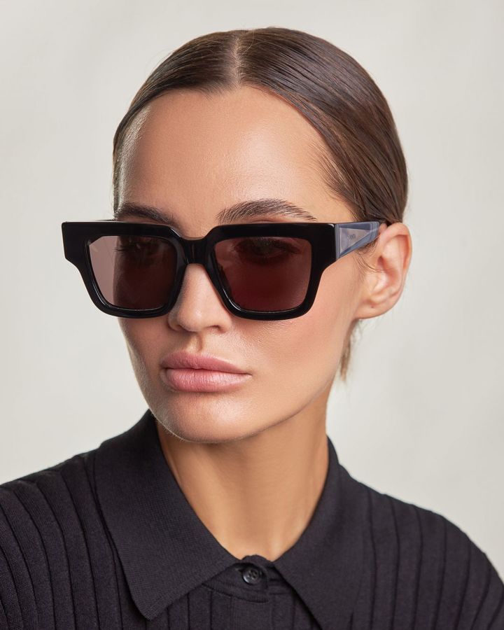 Купить Очки BOTTEGA VENETA SUNGLASSES