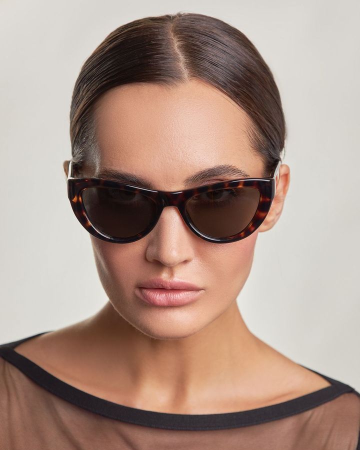 Купить Очки YSL SUNGLASSES