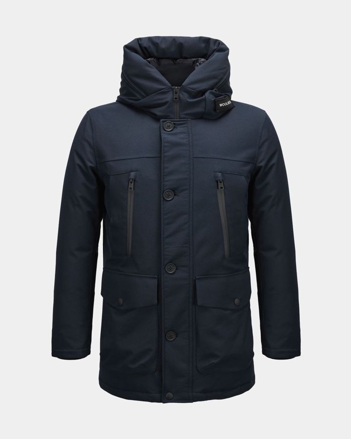 Купить Пуховик WOOLRICH