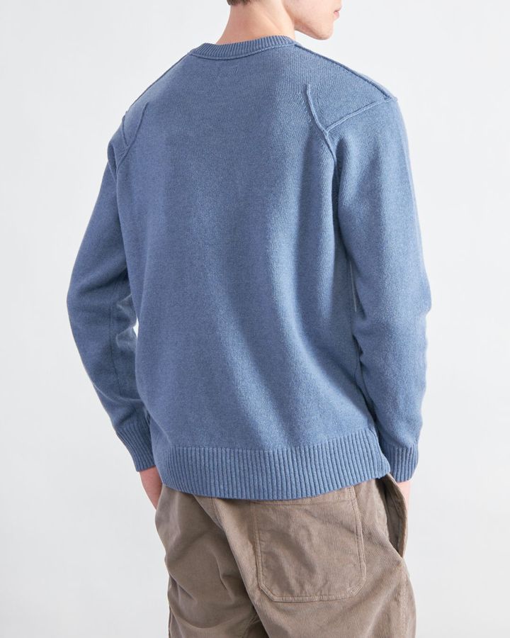 Купить Джемпер CP COMPANY MEN