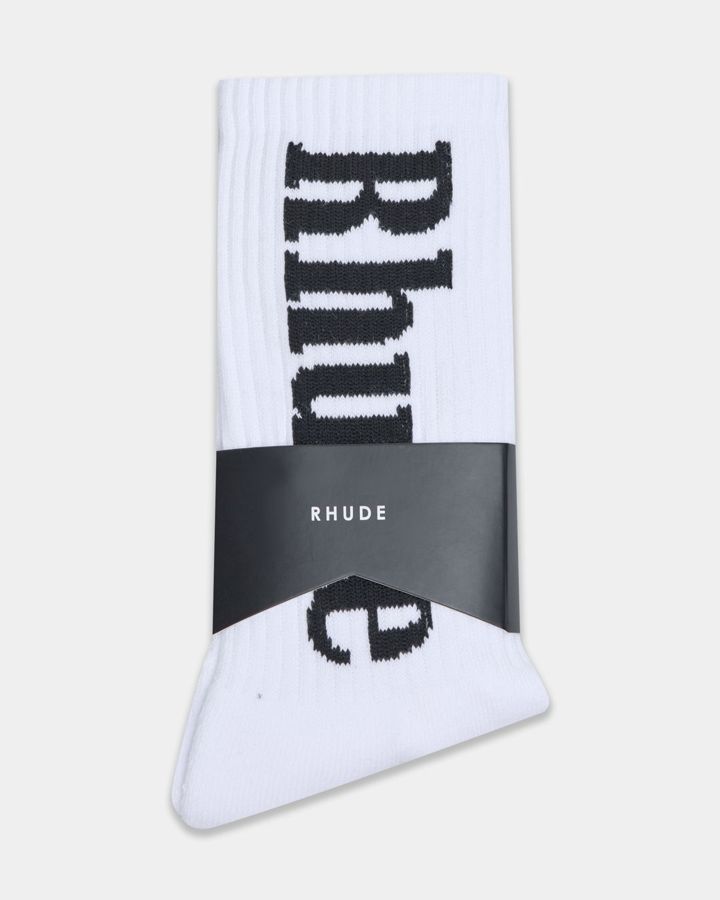 Купить Носки RHUDE