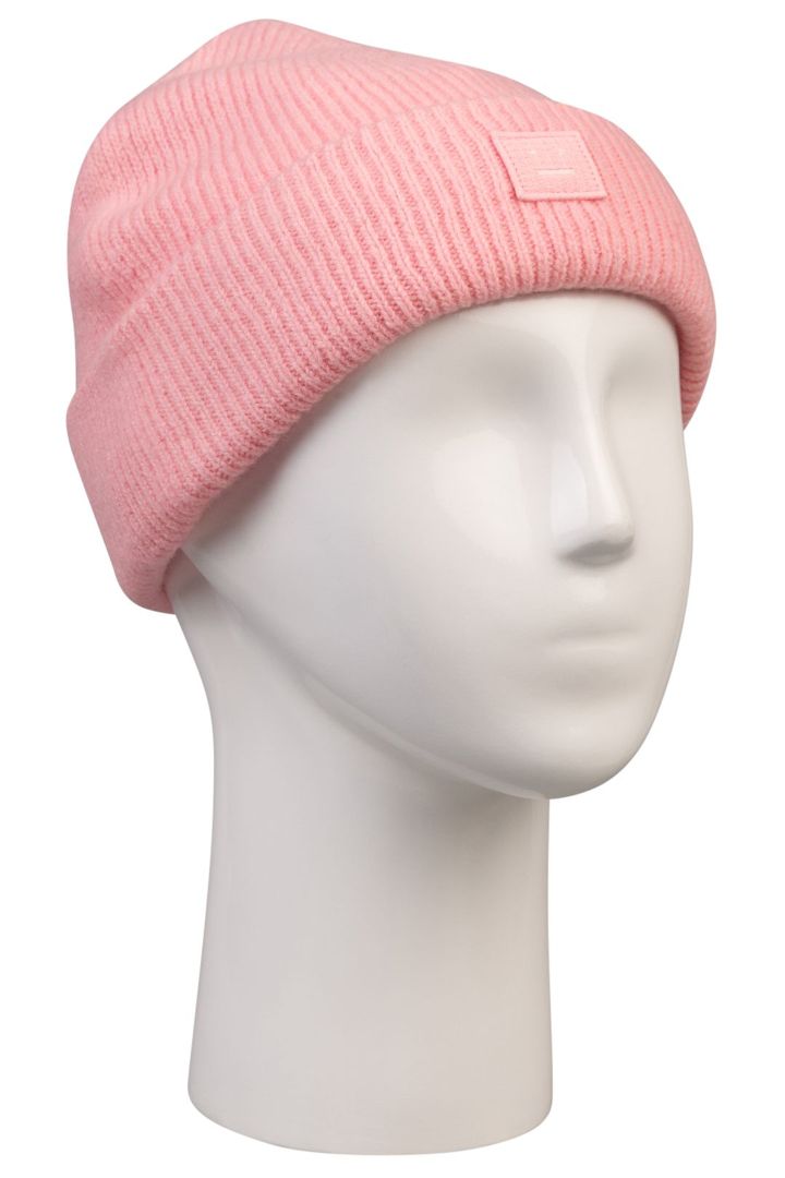 Шапка ACNE STUDIOS по цене 7 870 руб 
