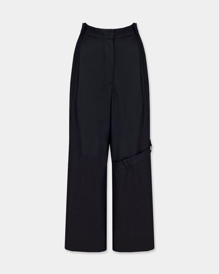 Купить Брюки LOW CLASSIC