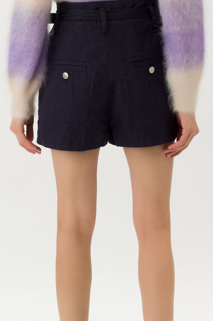 Isabel marant hot sale twen shorts