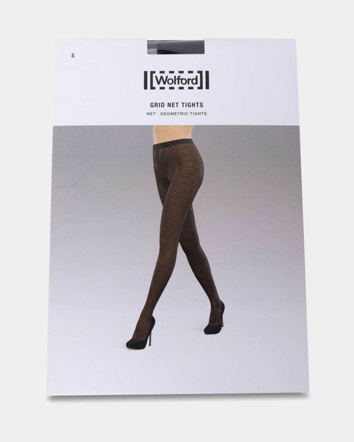 Купить Колготки WOLFORD