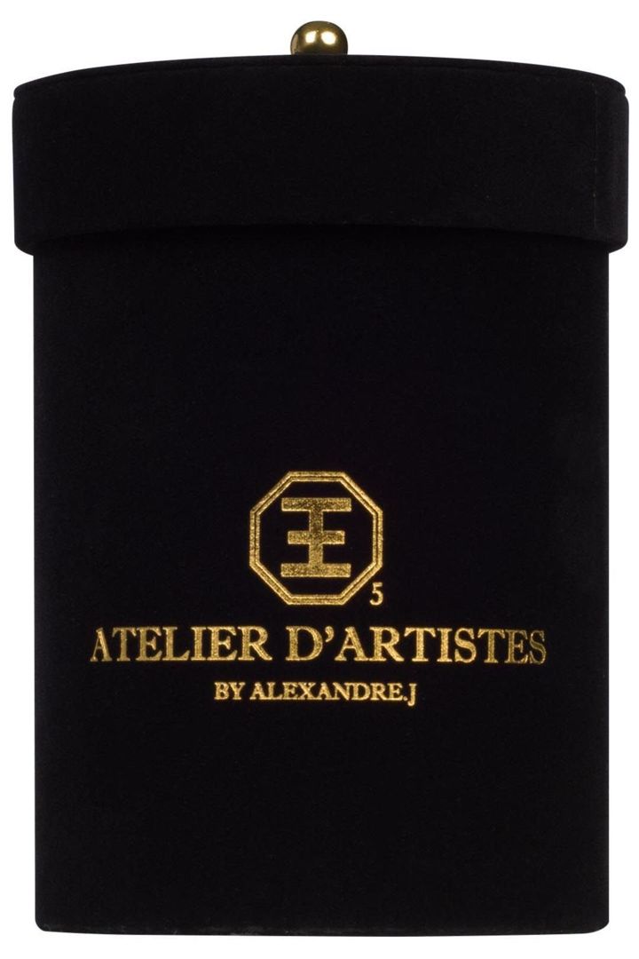 Parfyumirovannaya Voda E 5 Atelier D Artistes Vy Alexandre J Alexandre J Po Cene 23 400 Rub Kupit V Novosibirske V Lukse Art Aljatm568
