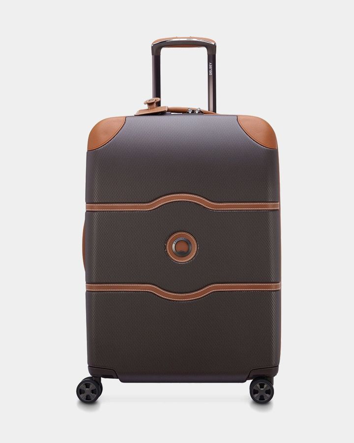 Купить Чемодан DELSEY