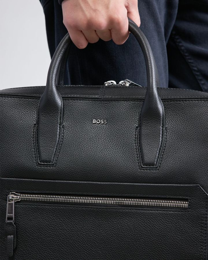 Купить Портфель HUGO BOSS