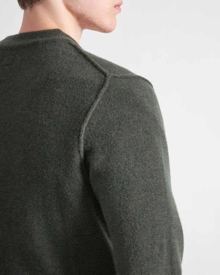 Купить Кардиган CP COMPANY MEN