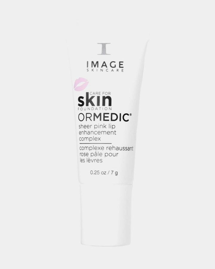 Купить Гель для губ розовый IMAGE SKINCARE