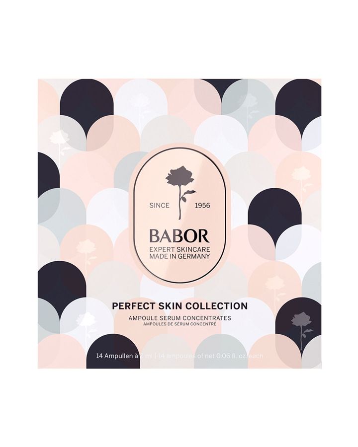 Купить Набор идеальная кожа – весеннее издание BABOR