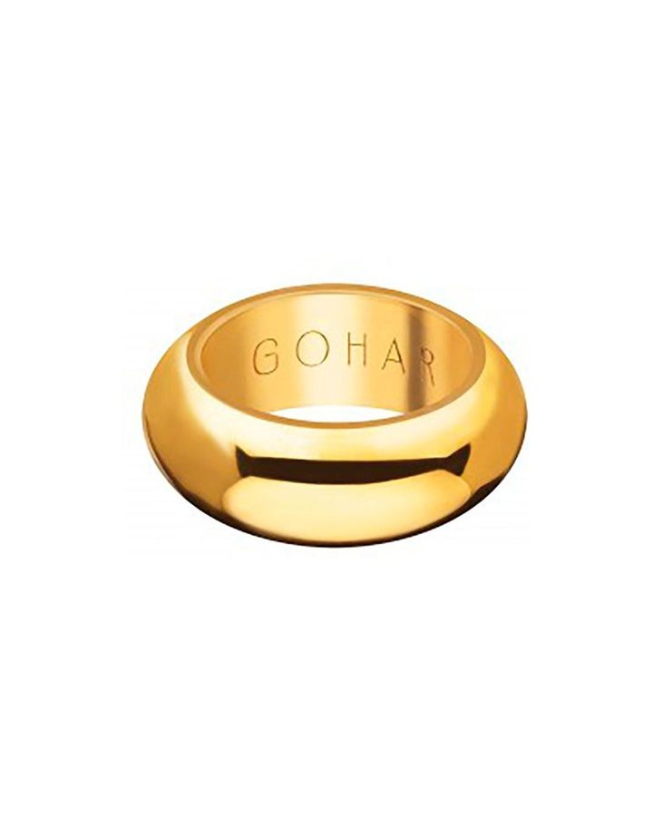 Купить Кольцо GOHAR