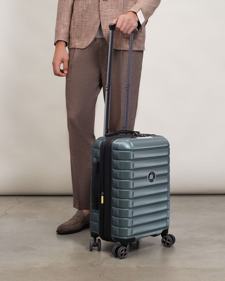 Купить Чемодан DELSEY