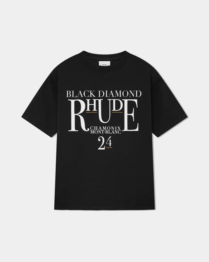 Купить Футболка RHUDE