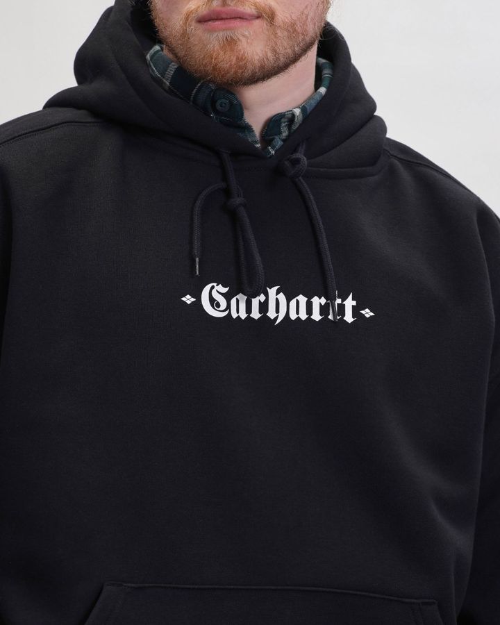 Купить Худи CARHARTT WIP