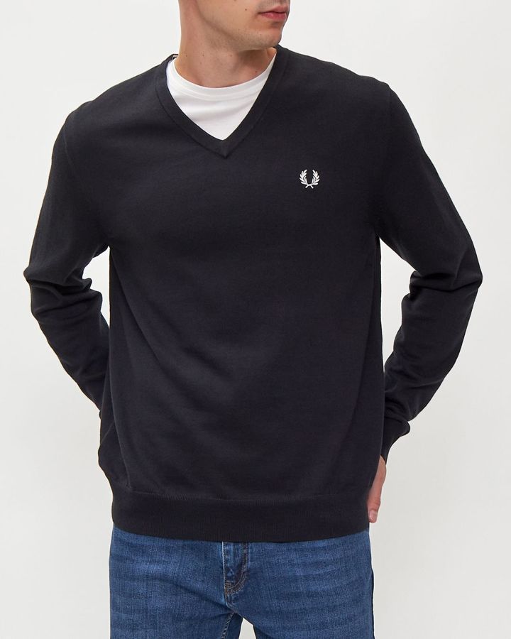 Купить Джемпер FRED PERRY