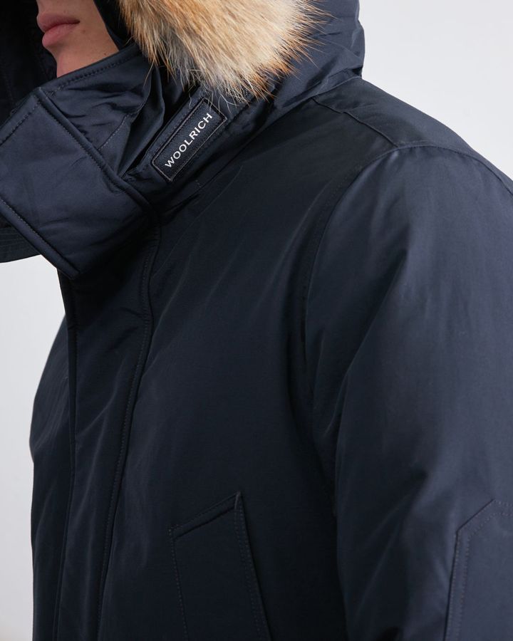 Купить Пуховик WOOLRICH