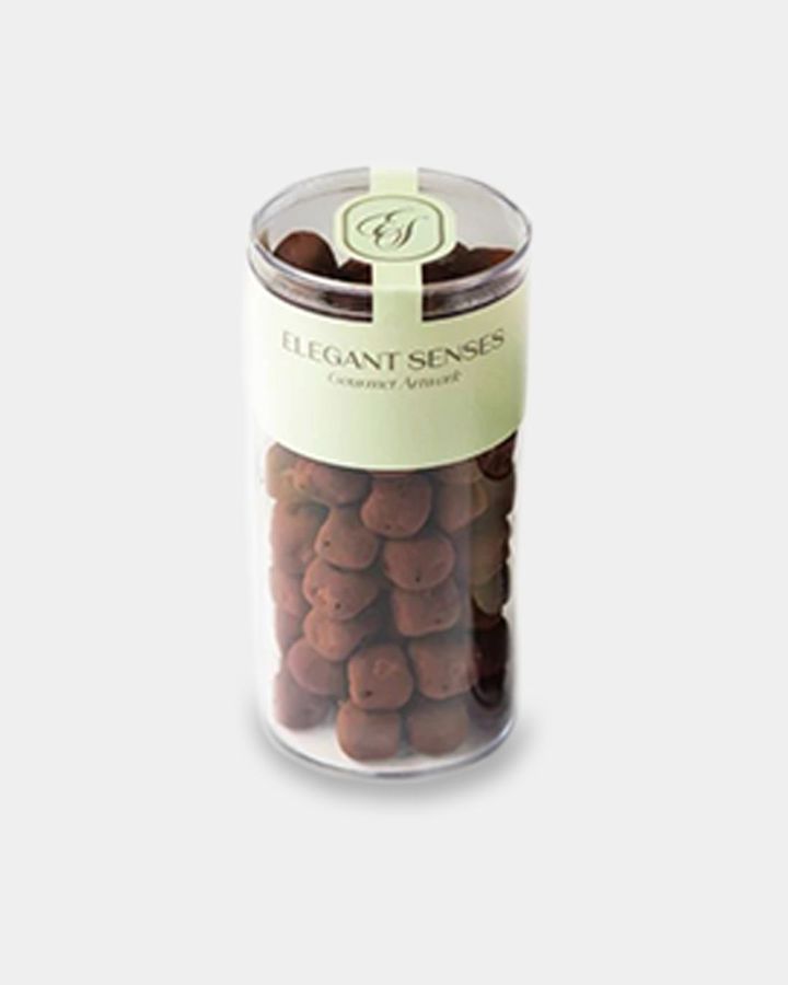 Купить Драже здоровое питание арахисовая паста ELEGANT SENSES