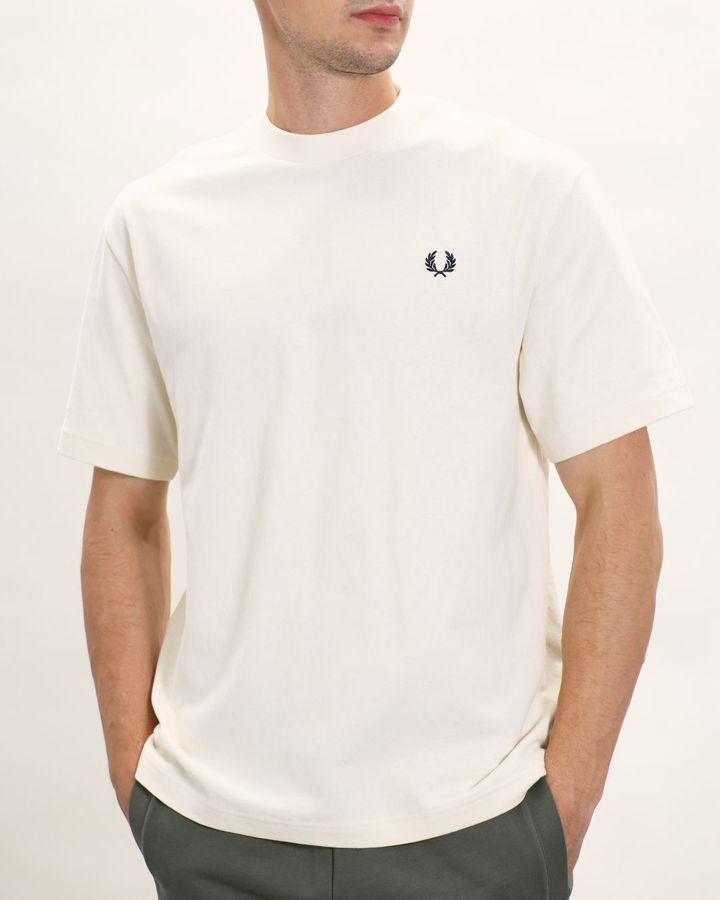 Купить Футболка FRED PERRY