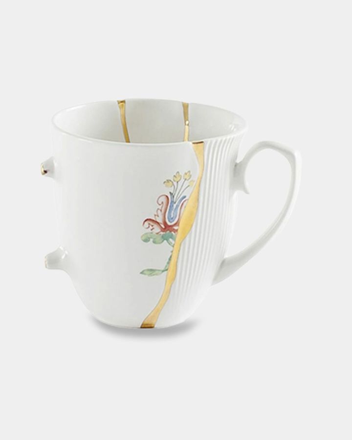 Купить Кружка SELETTI